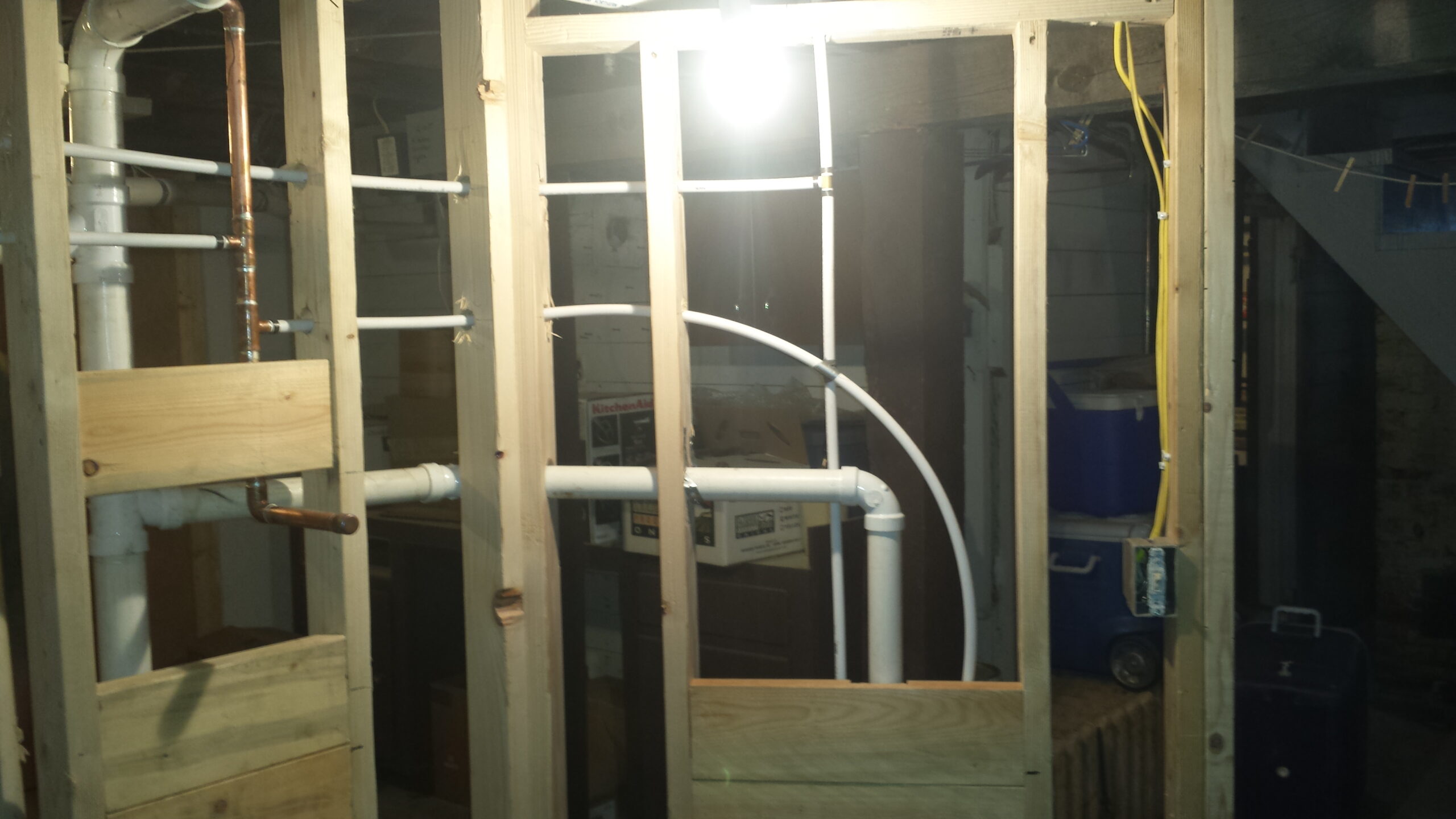 Licensed plumber and owner of Prime Plumbing in Billings, MT