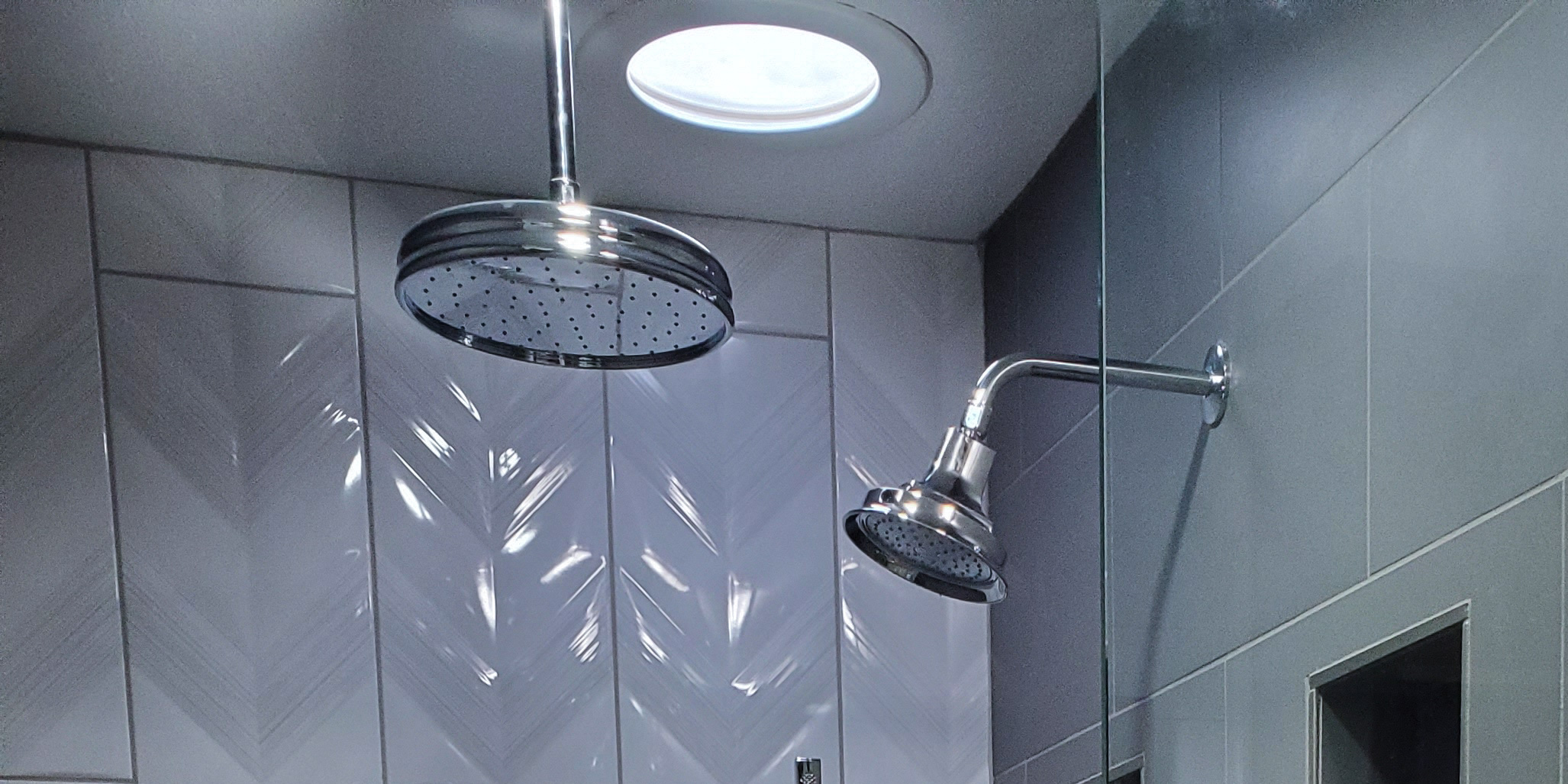 Clean plumbing fixture installation with strong water flow by Prime Plumbing in Billings, MT